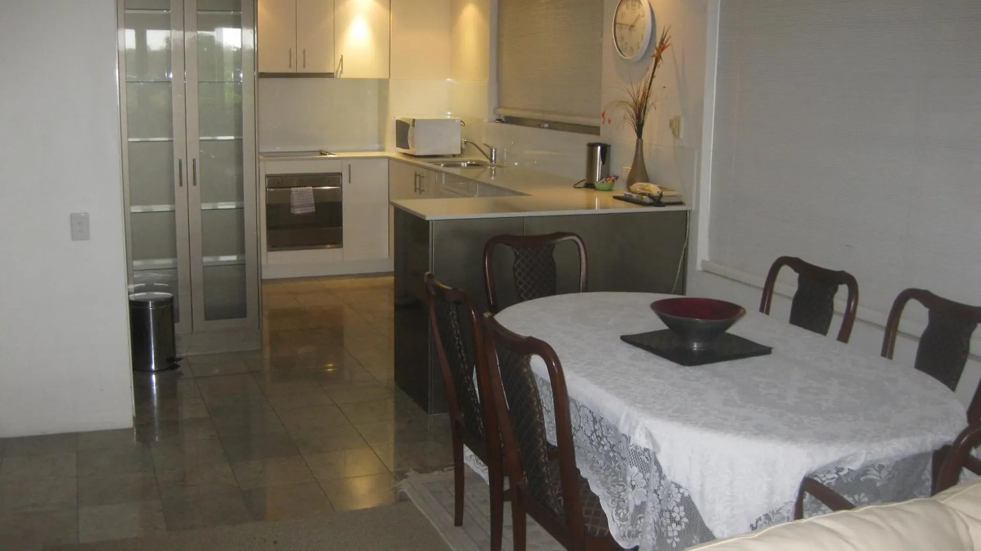 Fairthorpe Apartments Brisbane Aparthotel