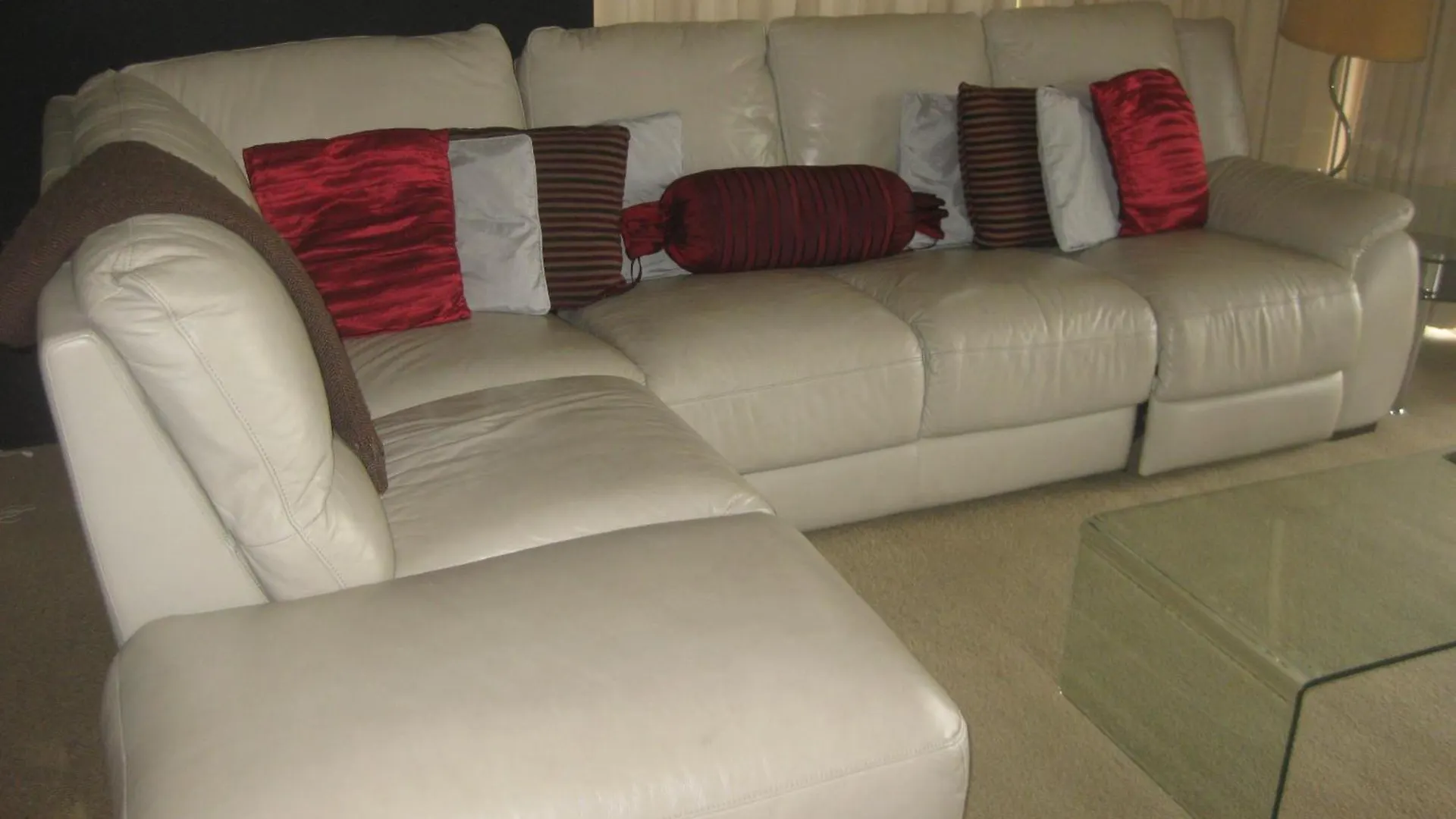 Aparthotel Fairthorpe Apartments Brisbane