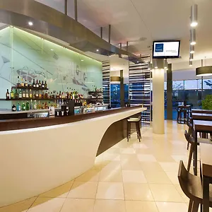 布里斯班机场诺富特酒店 布里斯班