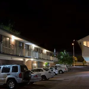 Garden Motor Brisbane