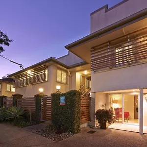 Street Brisbane