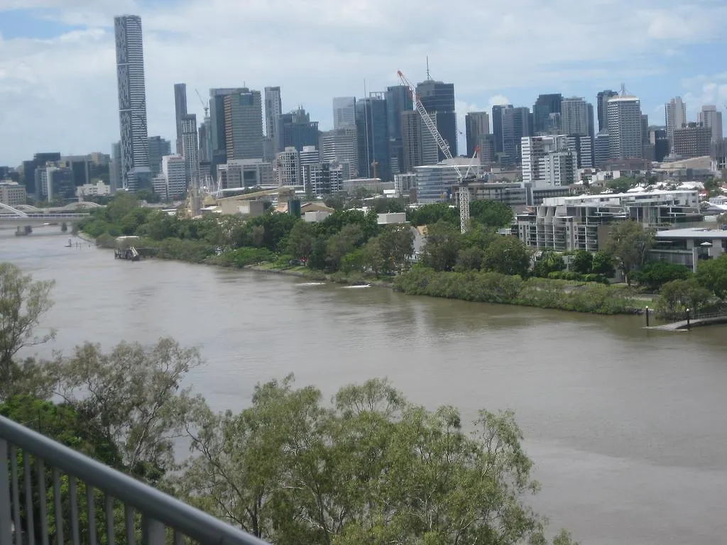 Fairthorpe Apartments Brisbane Australia