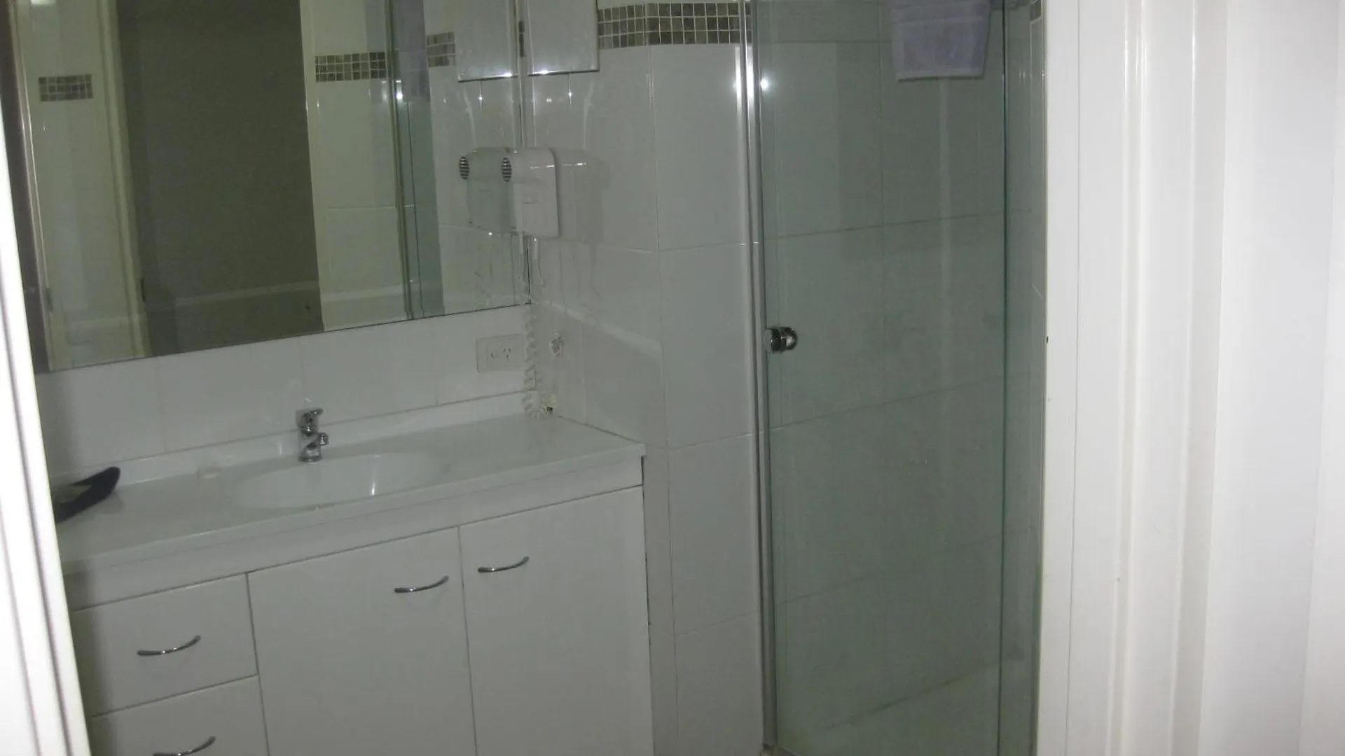 Fairthorpe Apartments Brisbane Aparthotel