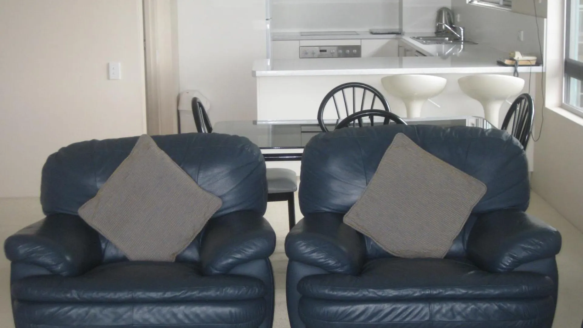 Fairthorpe Apartments Brisbane Aparthotel