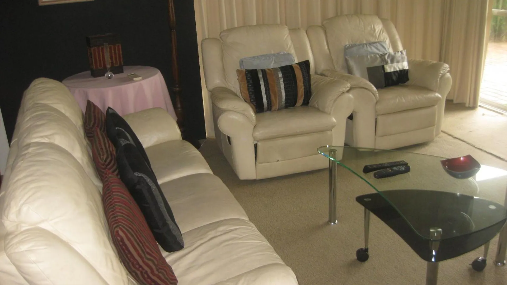 Fairthorpe Apartments Brisbane