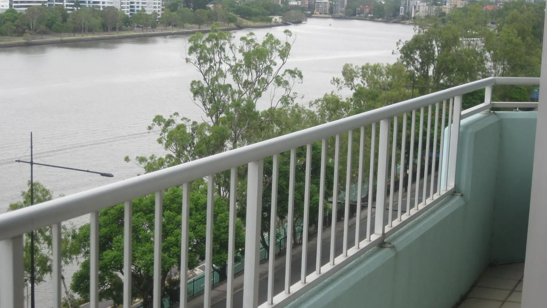 Aparthotel Fairthorpe Apartments Brisbane