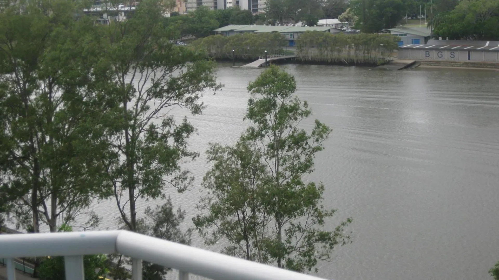 Fairthorpe Apartments Brisbane 4*,