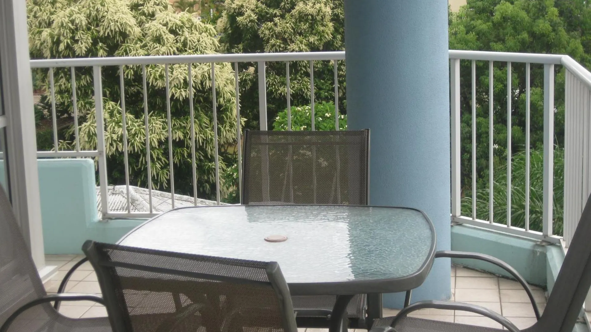 Fairthorpe Apartments Brisbane Aparthotel