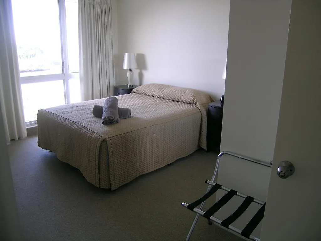 Fairthorpe Apartments Brisbane Australia