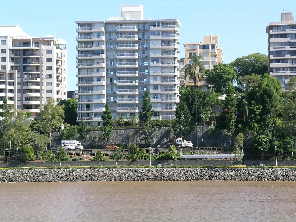 Fairthorpe Apartments Brisbane