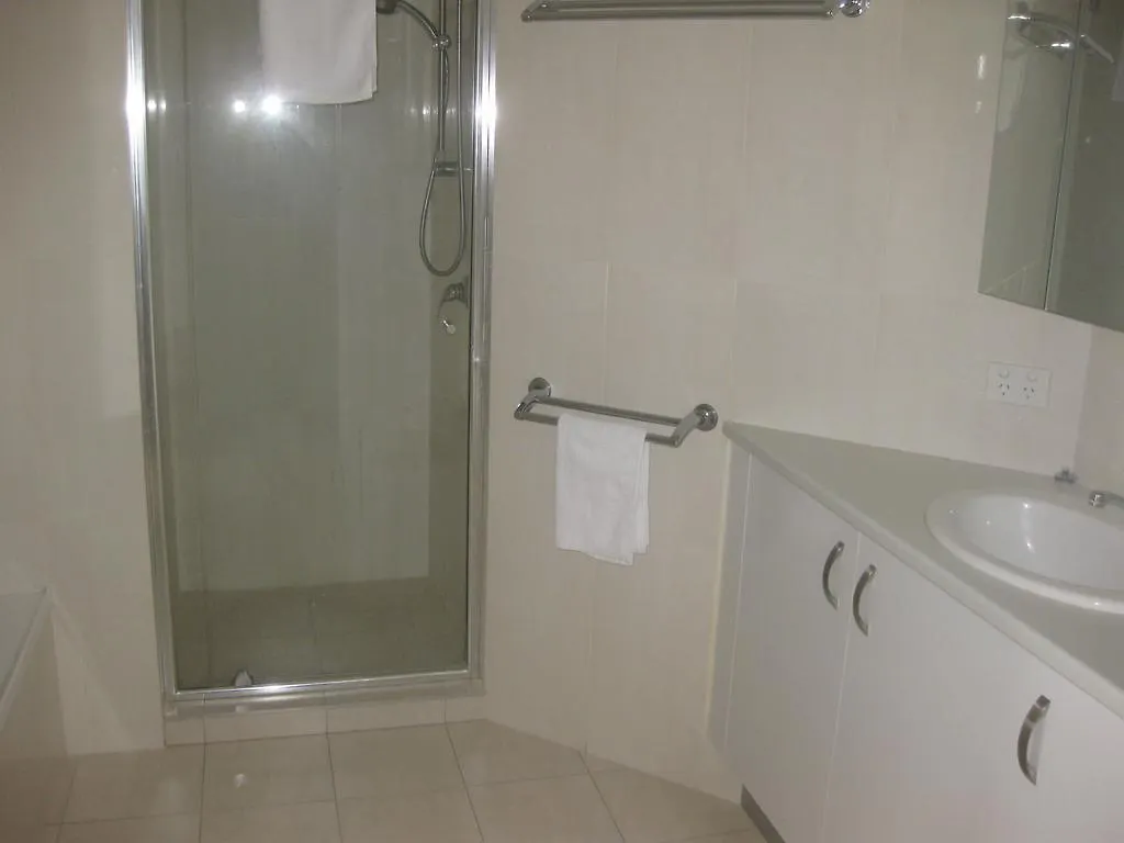 Fairthorpe Apartments Brisbane Aparthotel
