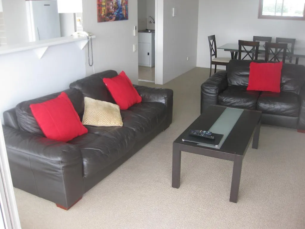 Fairthorpe Apartments Brisbane 4*,  Australia