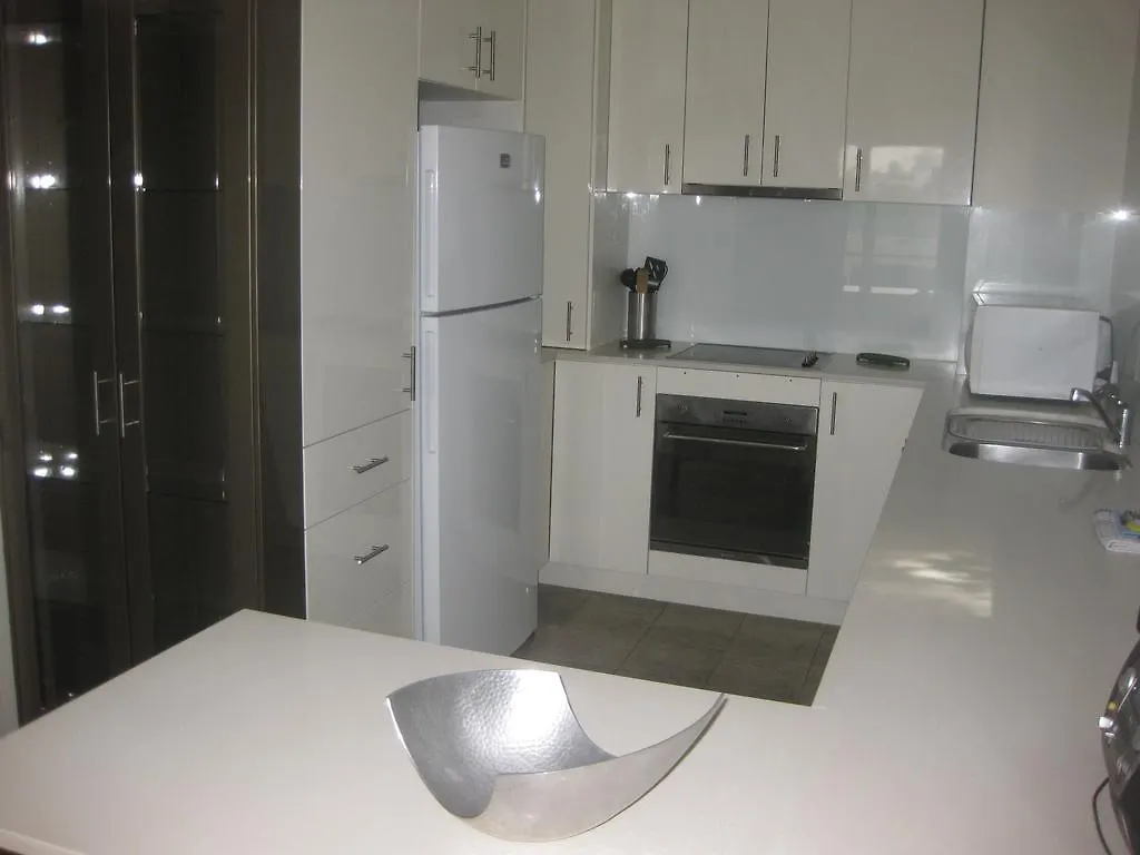 Fairthorpe Apartments Brisbane